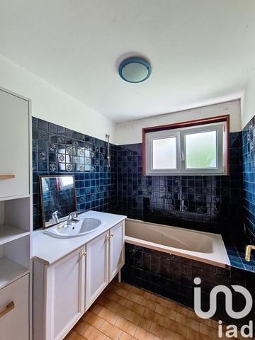 Maison à vendre 4 pièces 107 m² Andilly