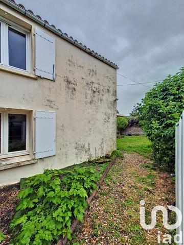 Maison à vendre 4 pièces 107 m² Andilly