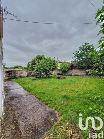 Maison à vendre 4 pièces 107 m² Andilly