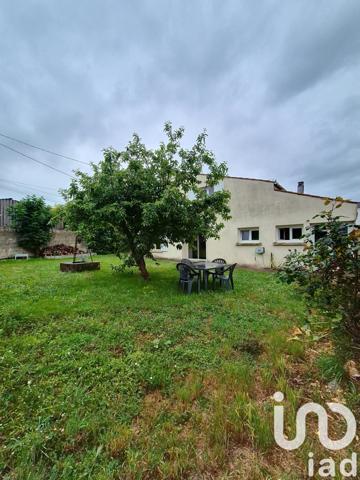 Maison à vendre 4 pièces 107 m² Andilly