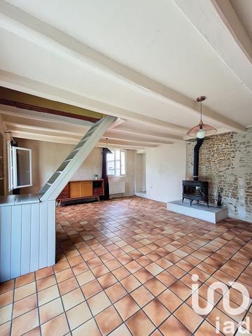 Maison à vendre 4 pièces 107 m² Andilly