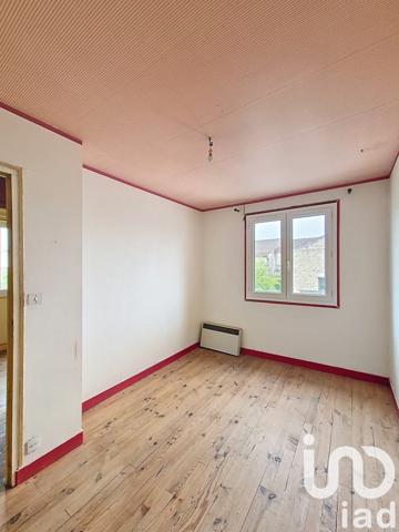 Maison à vendre 4 pièces 107 m² Andilly