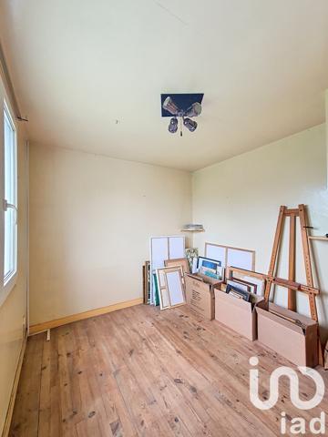 Maison à vendre 4 pièces 107 m² Andilly