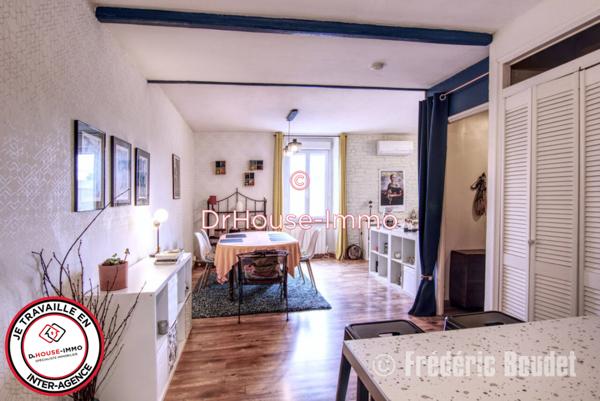 Appartement à vendre 5 pièces de 132 m²