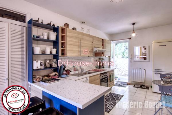 Appartement à vendre 5 pièces de 132 m²