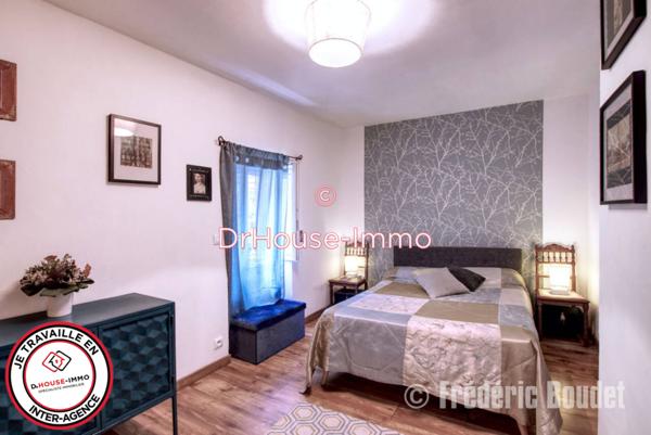 Appartement à vendre 5 pièces de 132 m²