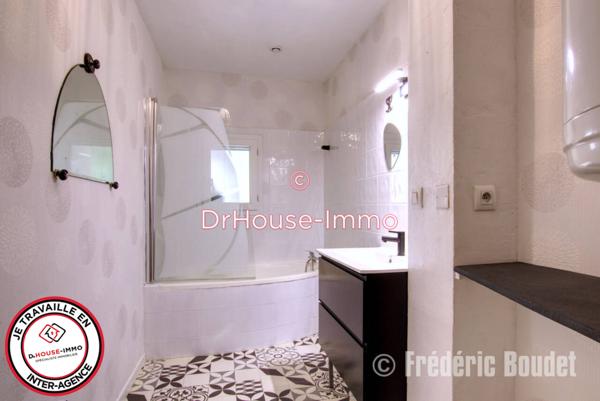 Appartement à vendre 5 pièces de 132 m²