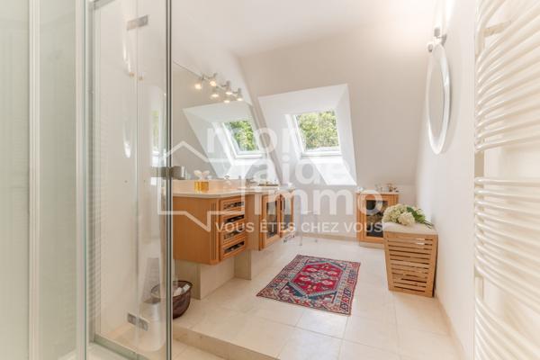 Belle maison de 212m² + sous sol de 74m² sur plus de 5000m² de terrain