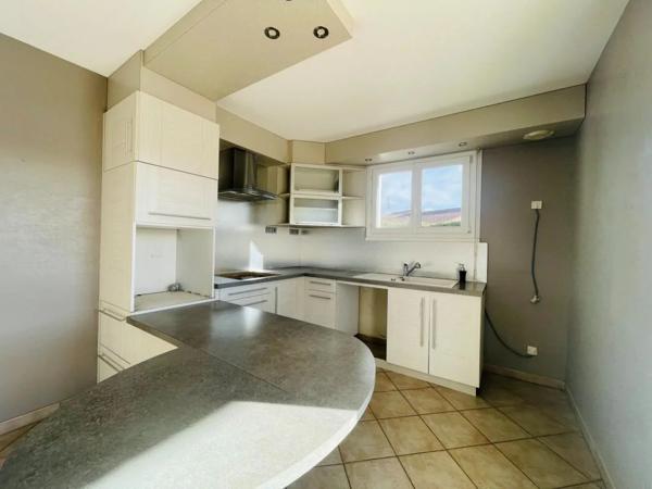 Maison à vendre à Mours-Saint-Eusèbe (26540)