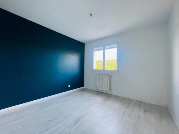 Maison à vendre à Mours-Saint-Eusèbe (26540)