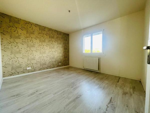 Maison à vendre à Mours-Saint-Eusèbe (26540)