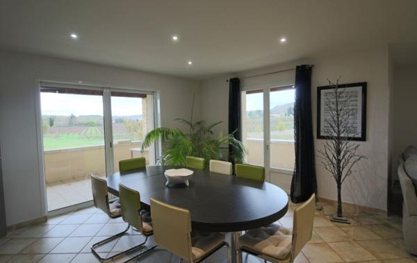 Vente Villa Puy-l'eveque   