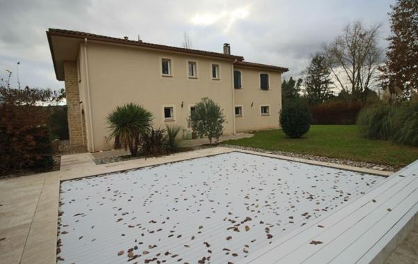 Vente Villa Puy-l'eveque   