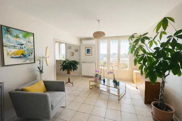 Appartement à vendre à Romans-sur-Isère (26100)