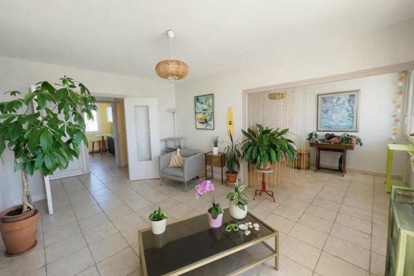 Appartement à vendre à Romans-sur-Isère (26100)