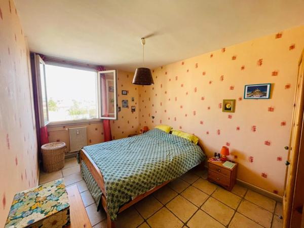 Appartement à vendre à Romans-sur-Isère (26100)