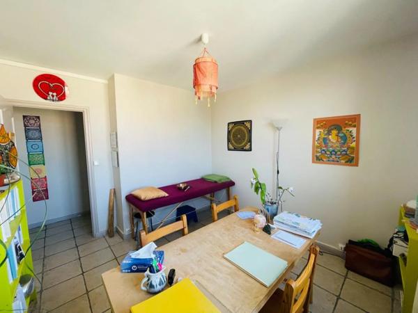 Appartement à vendre à Romans-sur-Isère (26100)