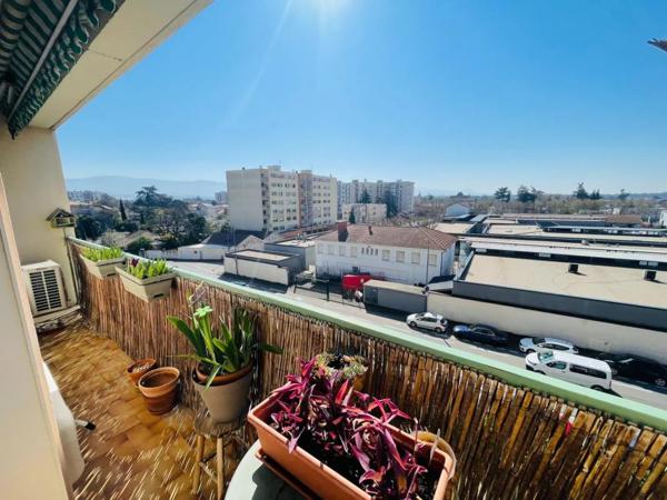 Appartement à vendre à Romans-sur-Isère (26100)