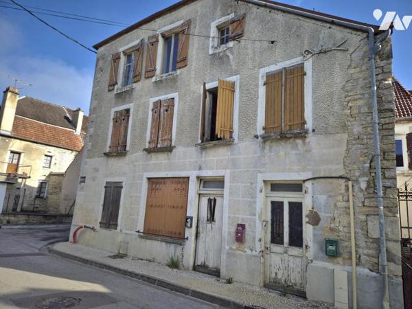 Ensemble de trois appartements