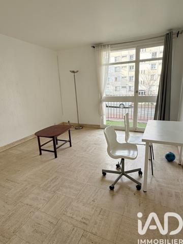 Appartement à vendre 4 pièces 72 m² Créteil