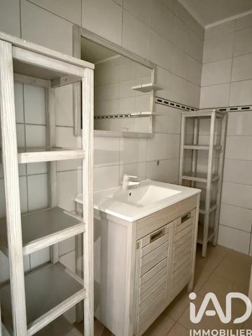 Appartement à vendre 4 pièces 72 m² Créteil