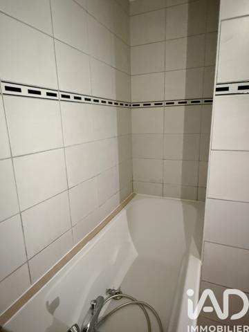 Appartement à vendre 4 pièces 72 m² Créteil