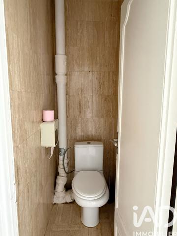 Appartement à vendre 4 pièces 72 m² Créteil