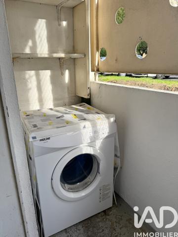 Appartement à vendre 4 pièces 72 m² Créteil