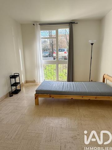 Appartement à vendre 4 pièces 72 m² Créteil