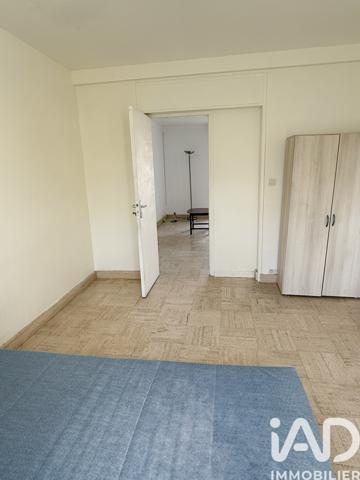 Appartement à vendre 4 pièces 72 m² Créteil