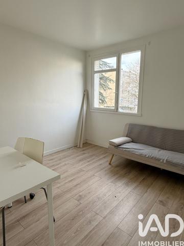 Appartement à vendre 4 pièces 72 m² Créteil