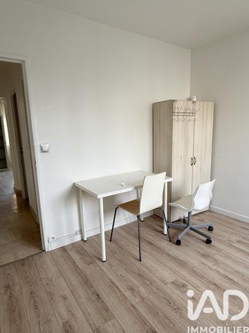 Appartement à vendre 4 pièces 72 m² Créteil