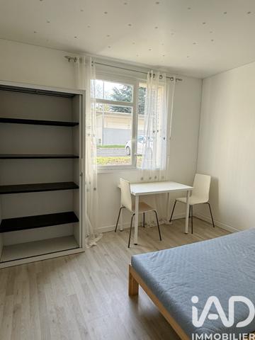 Appartement à vendre 4 pièces 72 m² Créteil