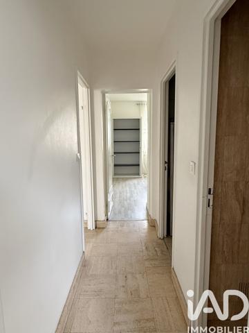 Appartement à vendre 4 pièces 72 m² Créteil