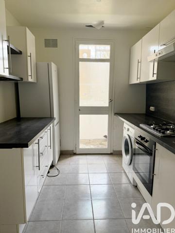 Appartement à vendre 4 pièces 72 m² Créteil