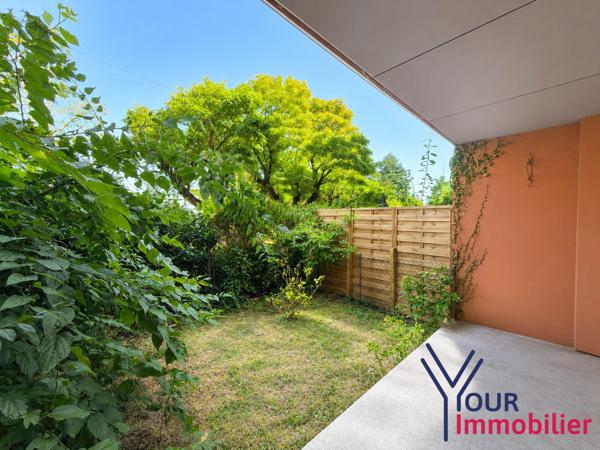 Appartement à vendre, 3 pièces - Grigny 69520