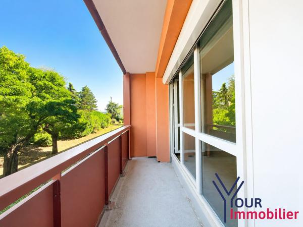 Appartement à vendre, 3 pièces - Grigny 69520