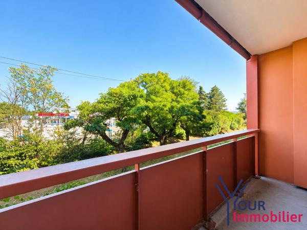 Appartement à vendre, 3 pièces - Grigny 69520