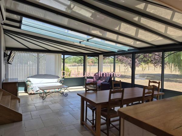 Maison à vendre 6 pièces de 188 m²