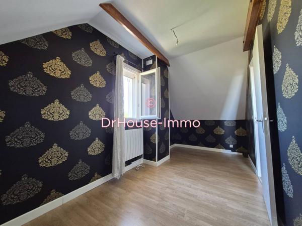Maison à vendre 6 pièces de 188 m²