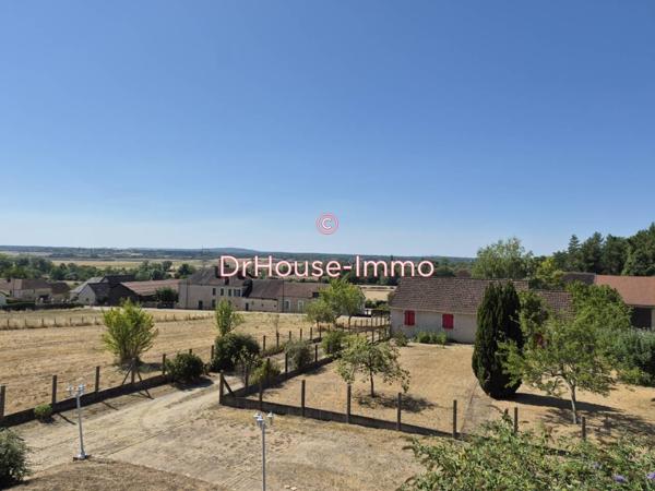 Maison à vendre 6 pièces de 188 m²