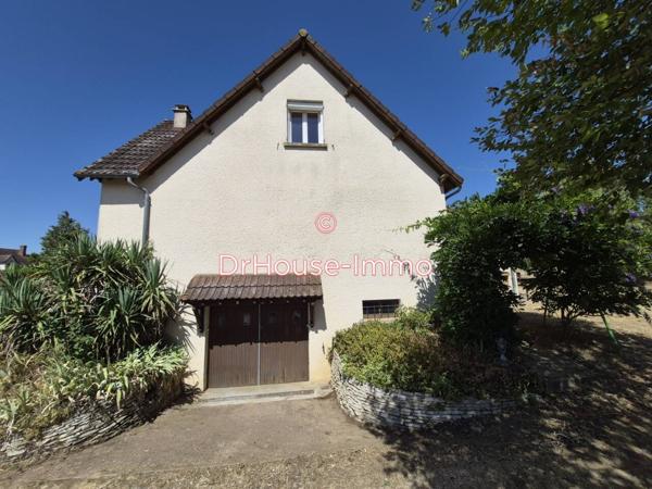 Maison à vendre 6 pièces de 188 m²