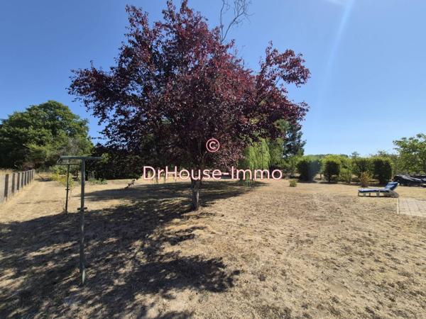 Maison à vendre 6 pièces de 188 m²
