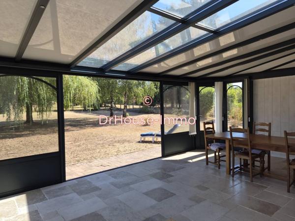 Maison à vendre 6 pièces de 188 m²
