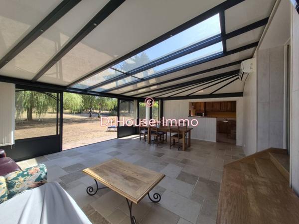 Maison à vendre 6 pièces de 188 m²