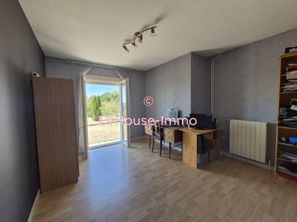Maison à vendre 6 pièces de 188 m²