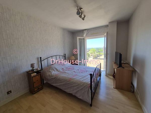 Maison à vendre 6 pièces de 188 m²