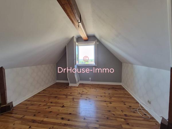 Maison à vendre 6 pièces de 188 m²