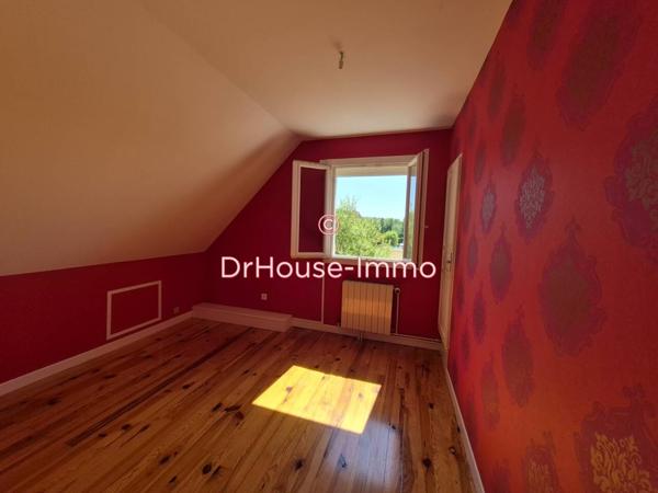 Maison à vendre 6 pièces de 188 m²