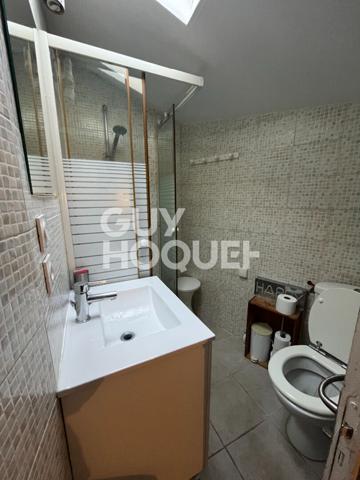 Maison spacieuse à vendre à Pernes les Fontaines - Un véritable coup de coeur !